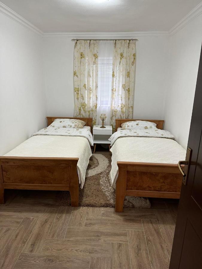 Apartman Emily Apartment Niksic Ngoại thất bức ảnh