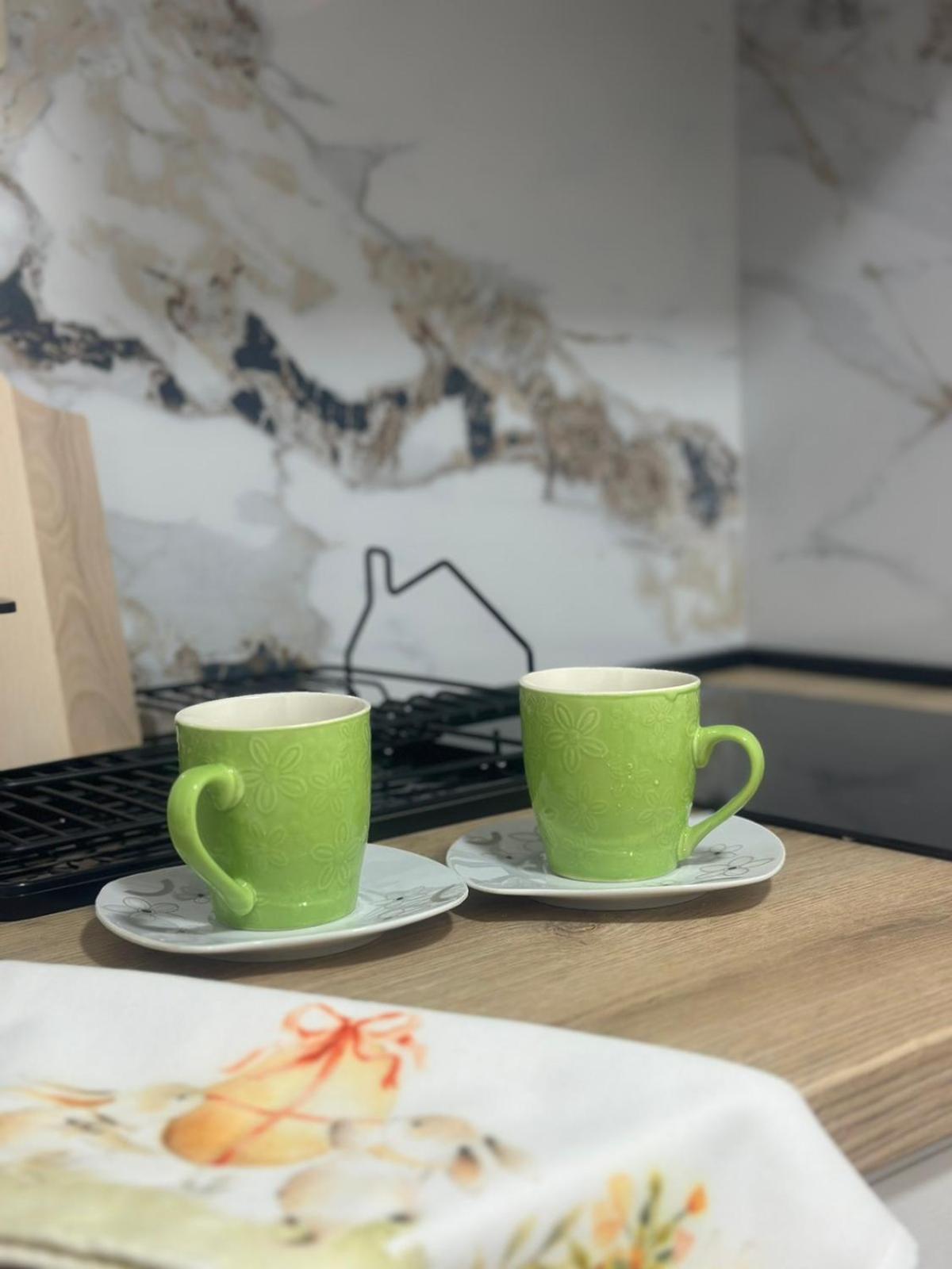 Apartmani Emily & Jully Niksic Ngoại thất bức ảnh